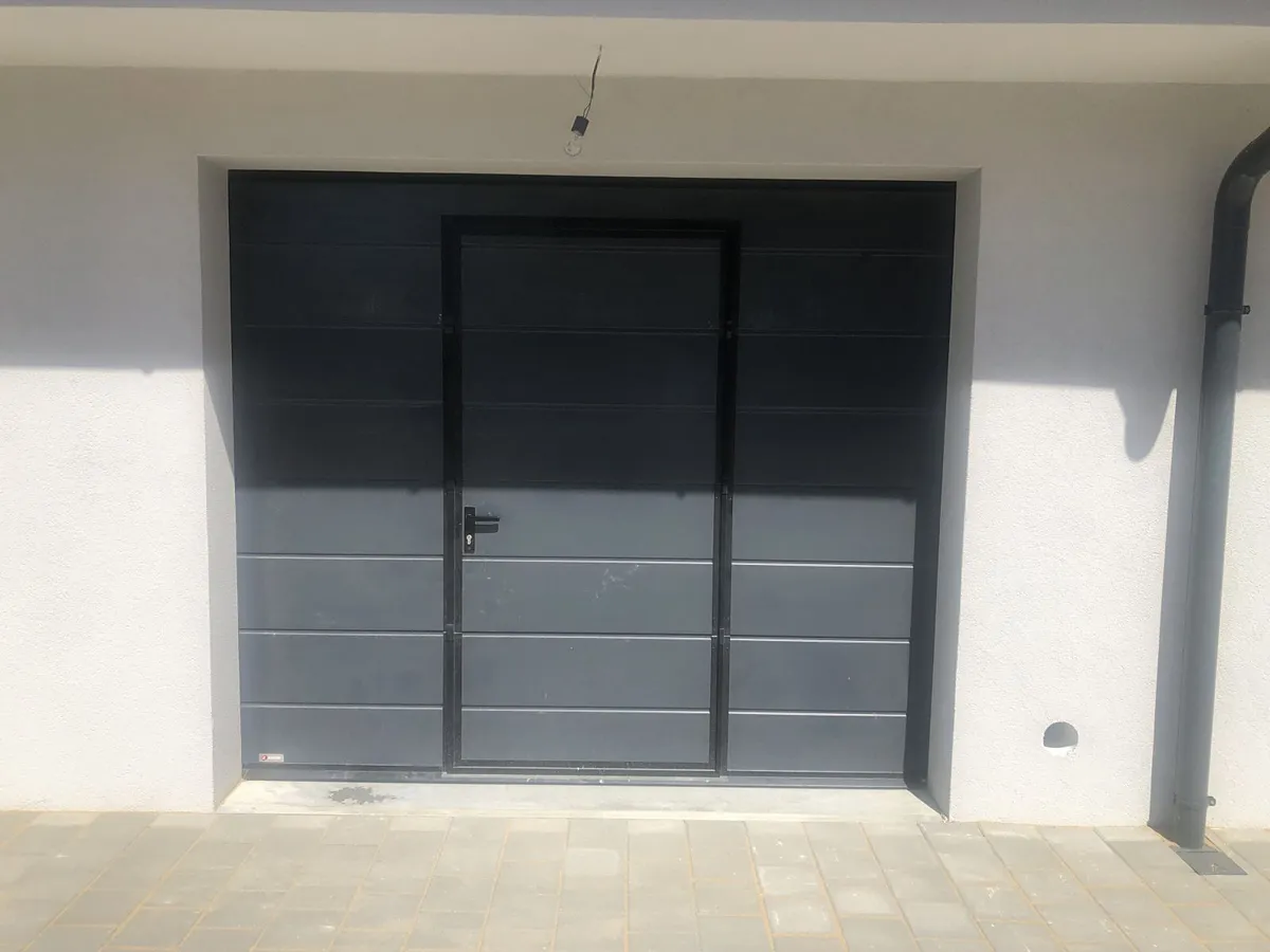Prodej garáže 30 m²